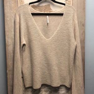 Free People Sweater